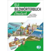 ELI Bildwörterbuch + digital book - Marlene Kuppelwieser