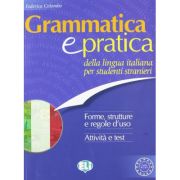 Grammatica e pratica della lingua italiana - Federica Colombo