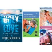 Pachet 4 romane Despre Ugly Love si Dragoste