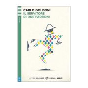 Il servitore di due padroni - Carlo Goldoni