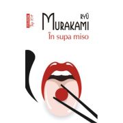 In supa miso (editie de buzunar) - Ryu Murakami