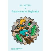 Intoarcerea lui Neghinita - Alexandru Mitru