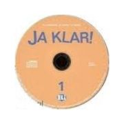 Ja Klar! Audio CD 1 - G. Gerngross