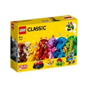 LEGO Classic. Caramizi de baza 11002, 300 piese