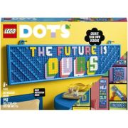 LEGO DOTS Avizier mare 41952, 943 piese