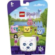 LEGO Friends. Cubul dalmatian al Emmei 41663, 41 piese