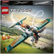 LEGO Technic. Avion de curse 42117, 154 piese