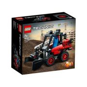 LEGO Technic. Mini incarcator 42116, 139 piese