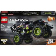 LEGO Technic. Monster Jam Grave Digger 42118, 212 piese