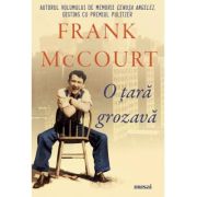 O tara grozava - Frank McCourt