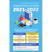 Reglementari contabile 2021-2022