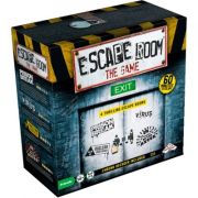 Escape room jocul original, Noris