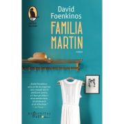 Familia Martin - David Foenkinos