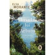 Insula lui Arturo - Elsa Morante