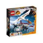 LEGO Jurassic World. Ambuscada Quetzalcoatlus 76947, 306 piese