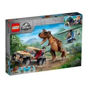 LEGO Jurassic World. Urmarirea carnotaurusului 76941, 240 piese
