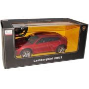 Masina cu telecomanda Lamborghini Urus rosu scara 1: 14, Rastar