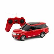 Masina cu telecomanda Range Rover Sport 2013, rosu, Rastar