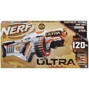 Pistol Nerf Ultra One, Nerf
