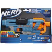 Arma Nerf Blaster 2. 0 elite Echo CS-10, Nerf