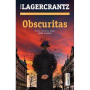 Obscuritas - David Lagercrantz