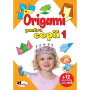 Origami pentru copii 1