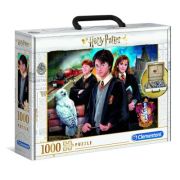 Puzzle Harry Potter 1000 de piese servieta