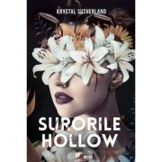 Surorile Hollow - Krystal Sutherland