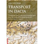 Transport in Dacia - Cristian Dima