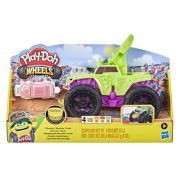 Set monster truck chompin, Play-Doh