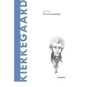 Volumul 23. Descopera Filosofia. Kierkegaard - Joan Sole
