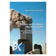 Within and Without the Metropolis. Foreground and Background in Post-9/11 Literature - Alexandru Oravitan