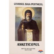 Asketiconul - Isaia Pustnicul