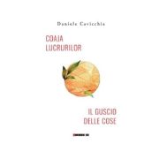 Coaja lucrurilor - Daniele Cavicchia