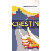 Crestin de ocazie - Constantin Necula