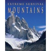 Extreme Survival on Mountains - Angela Royston