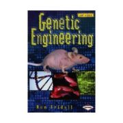 Genetic Engineering - D. J. Ward