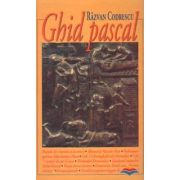 Ghid pascal - Razvan Codrescu