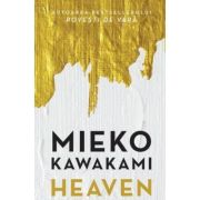 Heaven - Mieko Kawakami