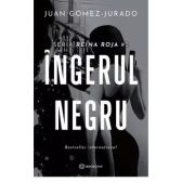 Ingerul negru - Juan Gomez-Jurado