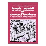 Istoria muzicii si formele muzicale - Clasele 11-12 - Manual - Liviu Brumariu, Grigore Constantinescu, Hrisanta Trebici-Marin