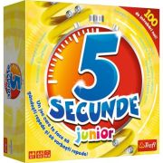 Joc 5 secunde junior