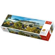 Puzzle panorama lac 1000 piese