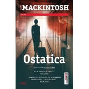 Ostatica - Clare Mackintosh