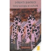 Parintii Bisericii intre teologie si cultura