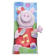 Peppa Pig de plus muzical, Peppa Pig