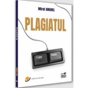 Plagiatul - Mirel Anghel