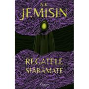 Regatele sfaramate - N. K. Jemisin