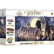 Brick Trick Harry Potter sala mare 420 de piese