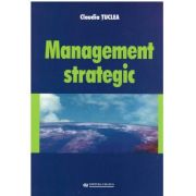 Management strategic - Tuclea Claudia